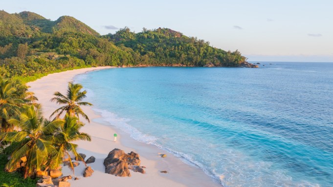 Discover Seychelles: Africa's Wealthiest & Least Populous Island Nation