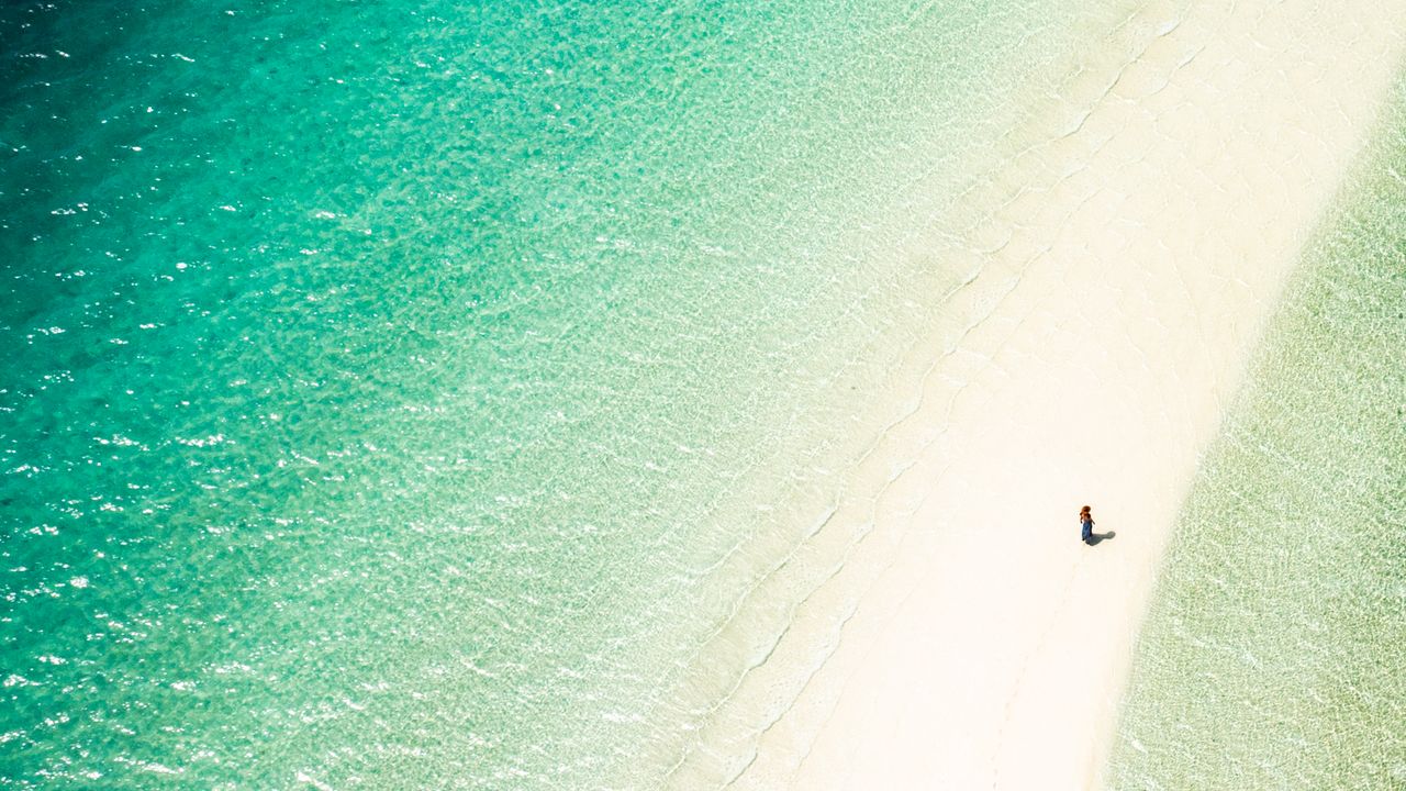 Exploring Seychelles: 115 Islands of Pristine Beauty and Marine Protection